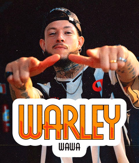 Warley Wawa
