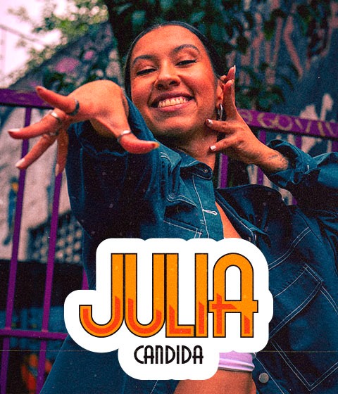 Julia Candida