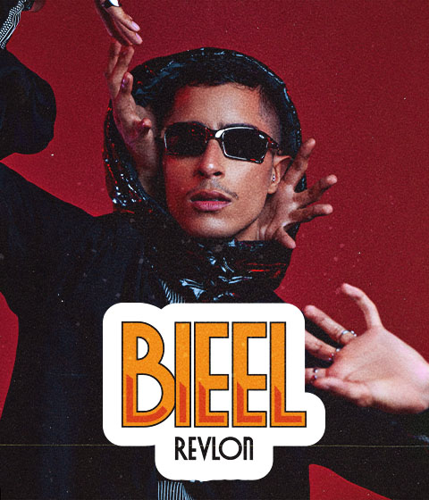 Bieel Revlon